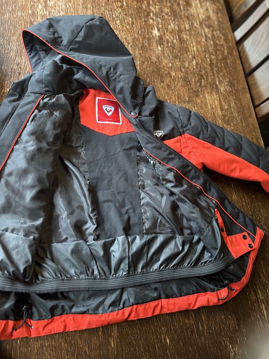 Детски ски сноуборд екип Rossignol (146 - 160 см) 12 години унисекс