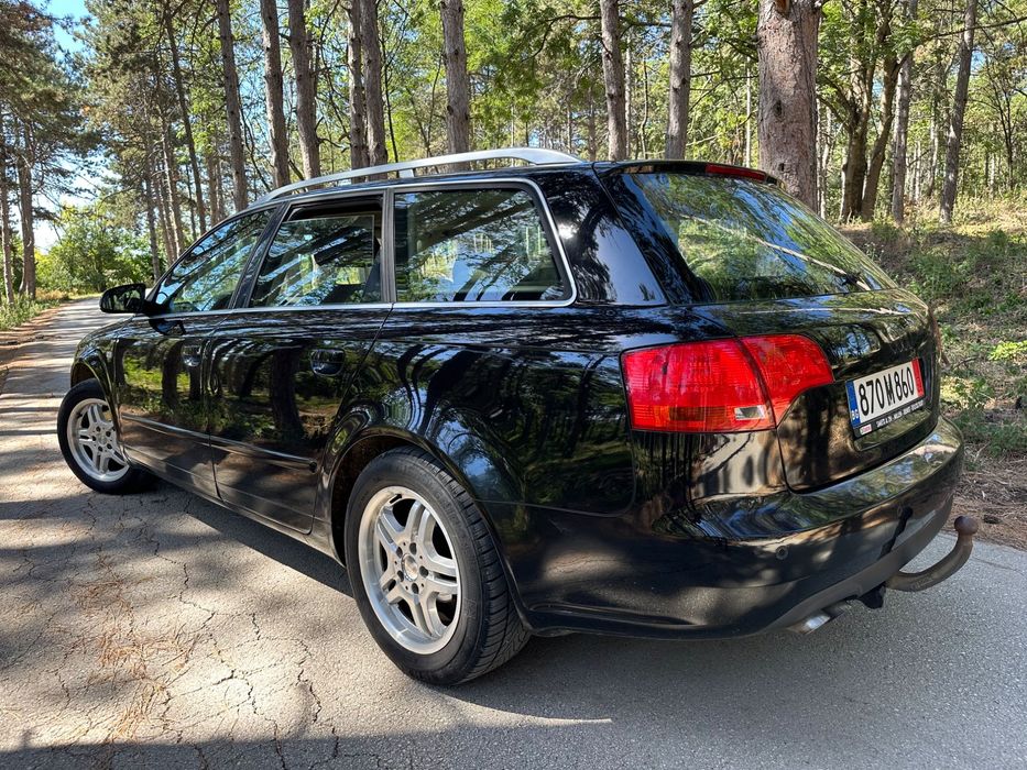 Продава се Audi A4B7 1.9TDI