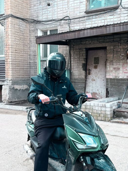 Продам самурай 150