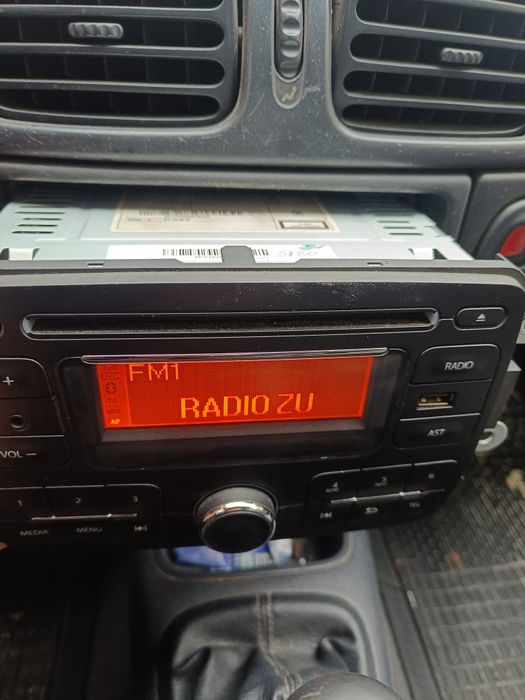 Radio Logan 2  dedicat