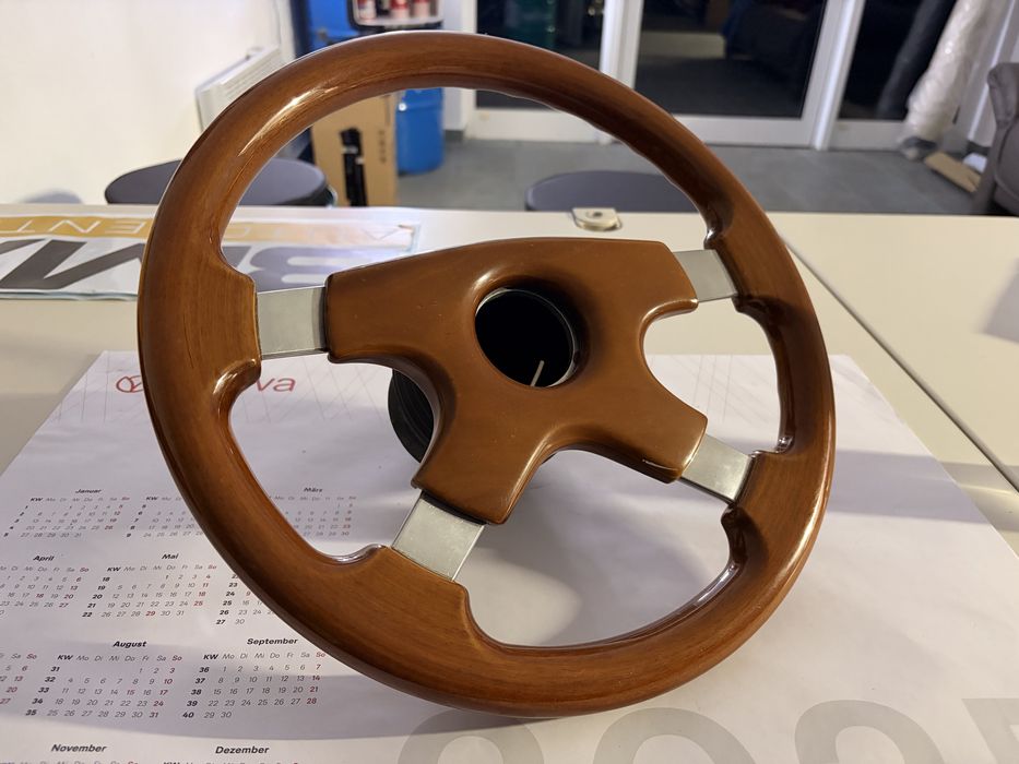 Volan sport Audi 80 -90 - B4 Cabrio - Coupe