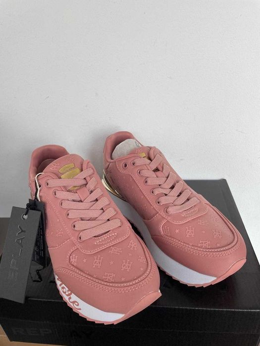 Sneakers dama Replay