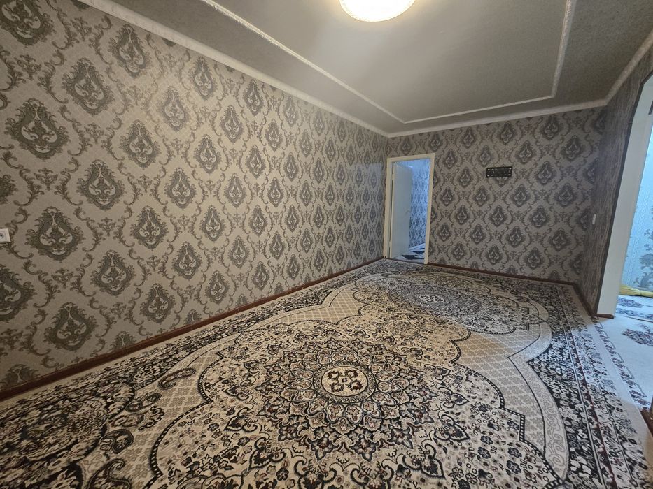 Zudlik bilan kvartira ijaraga beriladi