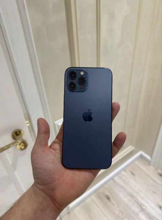 Iphone 12promax