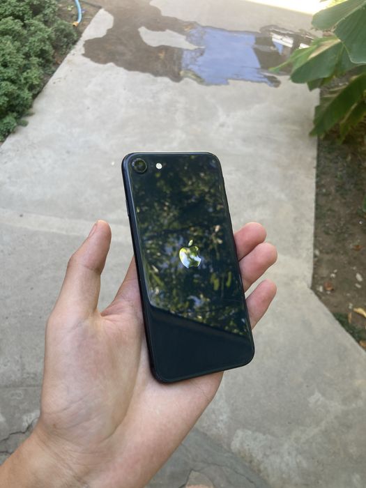 Iphone se arzonga