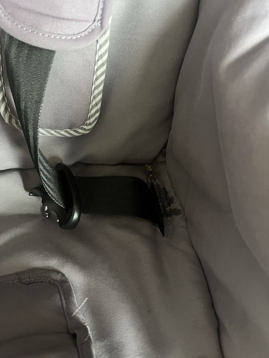 Стол за кола Maxi-Cosi