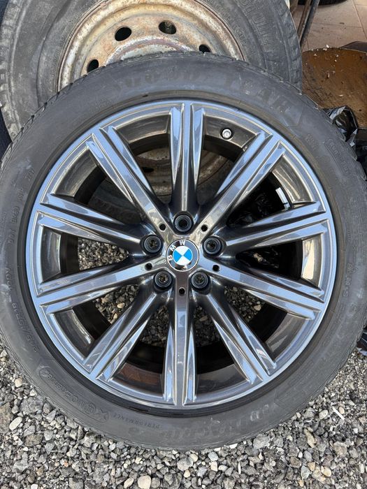 Jante Originale BMW Style 648 R18 / g30 / G31 / G20 / G21