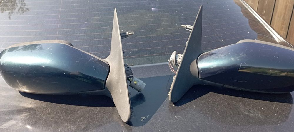 Vind Oglinzi Renault Laguna 2