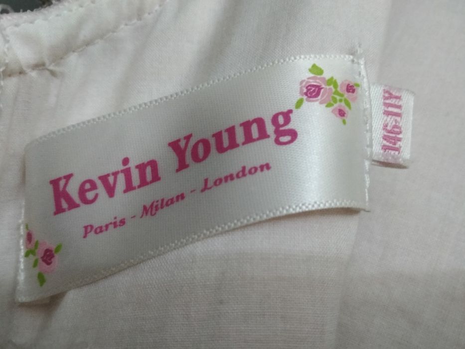 Платья для девочек