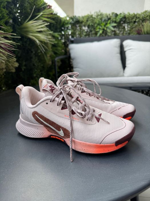 Nike Juniper Trail 3w WHITE BOARD