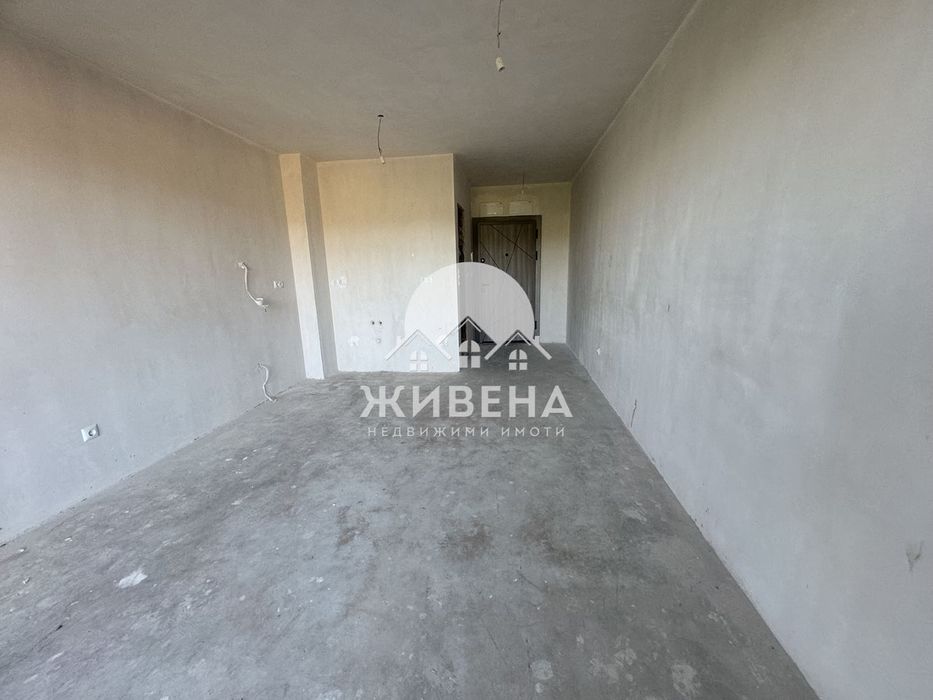 Продава се Едностаен апартамент в к.к. Св.Св. Константин и Елена - 30 кв.м за 1867 €/кв.м - Снимка #2