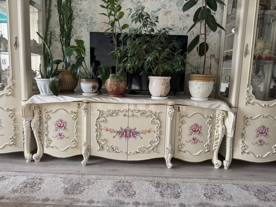 Комплект гостевой гарнитура