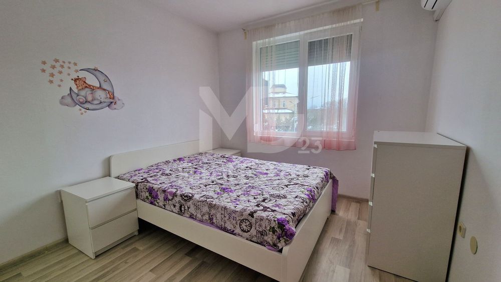 Наем на тристаен до комплекс Casa Mia в Остромила!