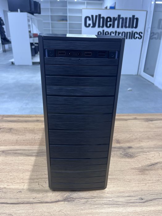 Игровой Системный блок