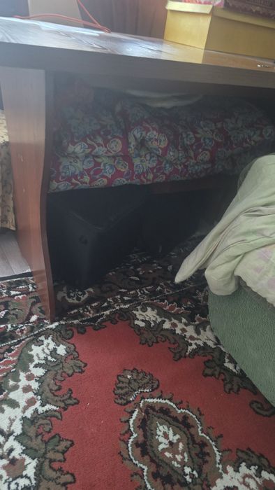 Продаём кухонный гарнитур