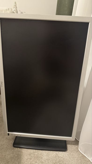 Monitor Dell UltraSharp U2412M