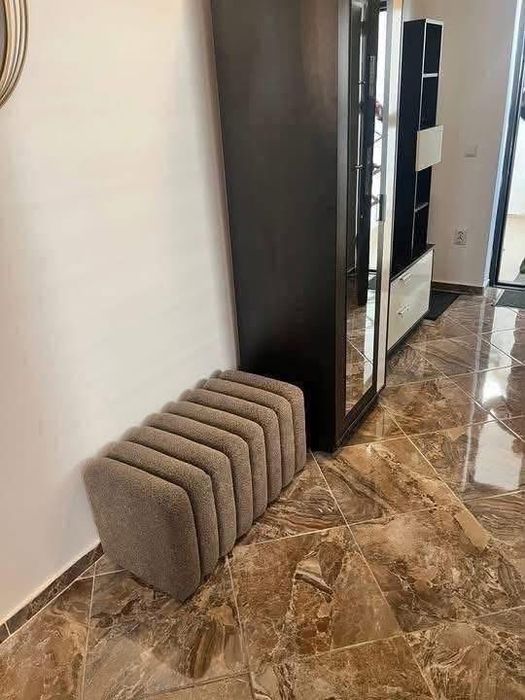 Apartament 2 camere Ultracentral | Bloc Nou | Parcare Inclusa  | Fără întreținere