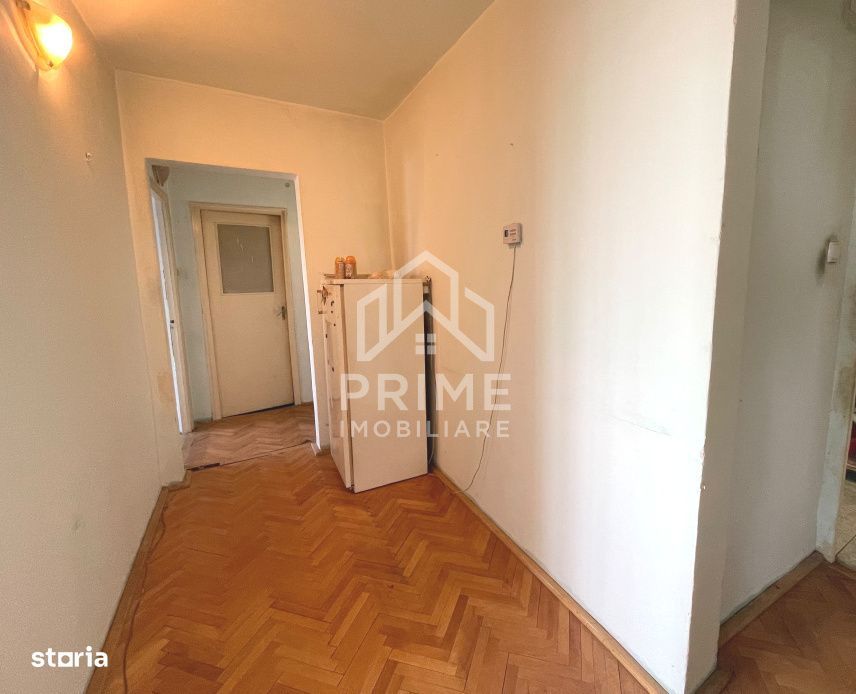 Apartament 3 Camere Renovabil | Decomandat | Cetate | 65MP | Alba Iuli