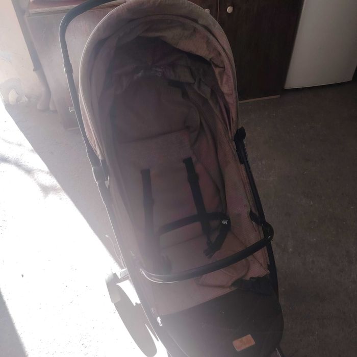 Количка детска лятна