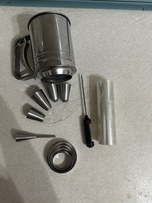 Форма для выпечки