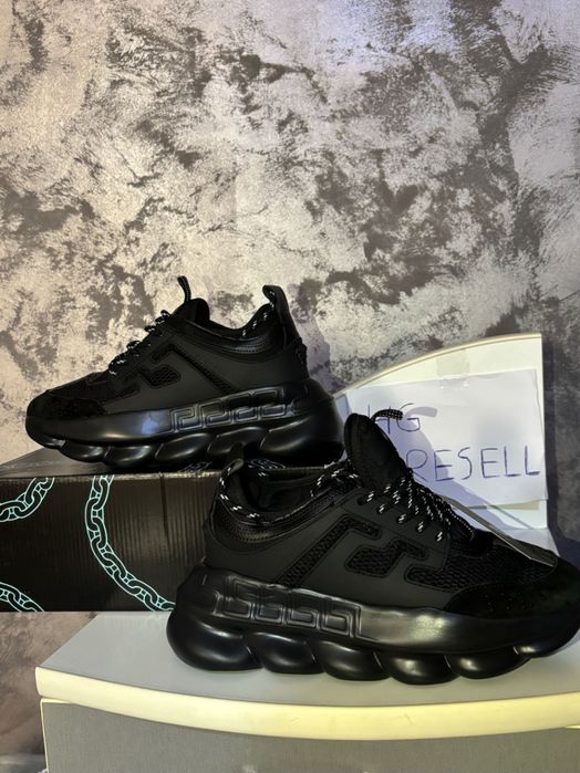 Versace Chain Reaction  36-44