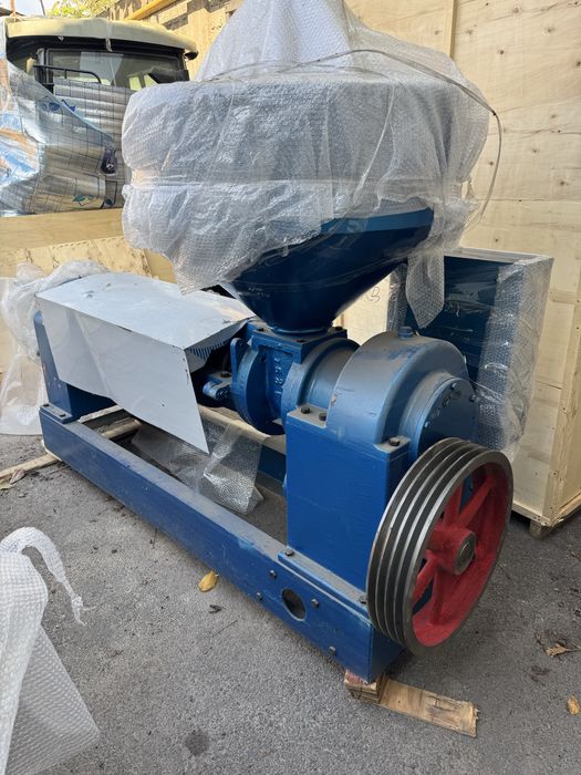 Press yog’ ishlab chiqarish uchun 168 talik