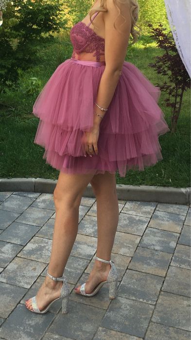 Рокля/Шаферска/Официална