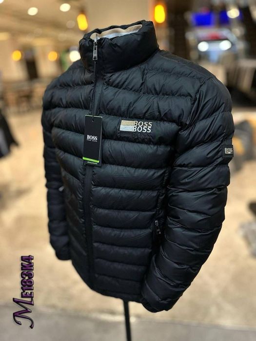 geaca hugo boss barbati