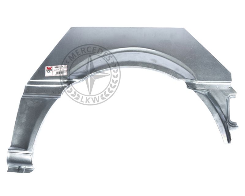 Вежда задна за Mercedes-Benz Vito-Viano W639 Вито Виано