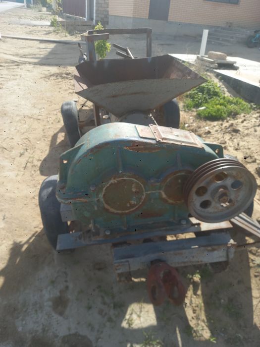 Мини кірпіш завод Сатылады