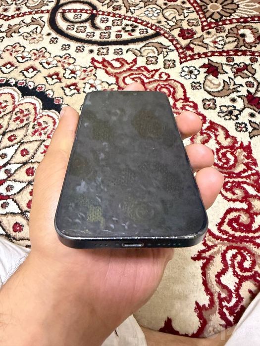 Iphone 15 pro 128 gb