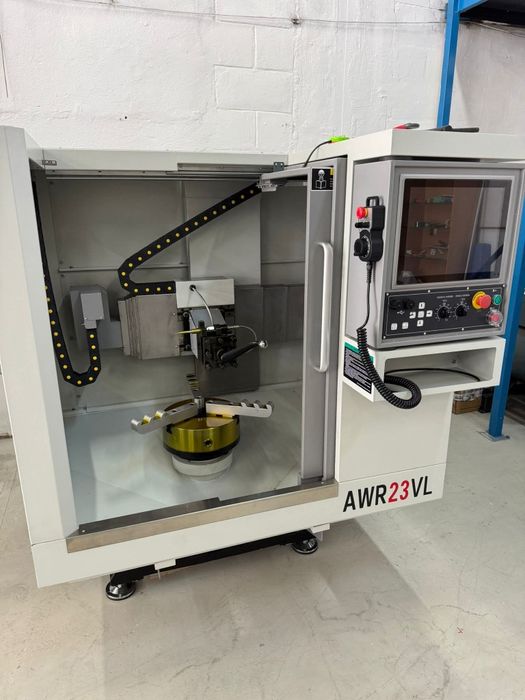 Боядисване на джанти