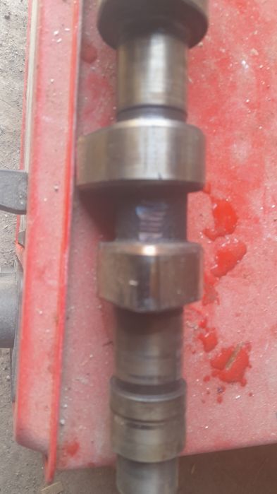 Распредвал гранта 8 клаппан