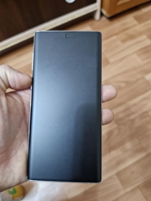 Samsung galaxy note 10