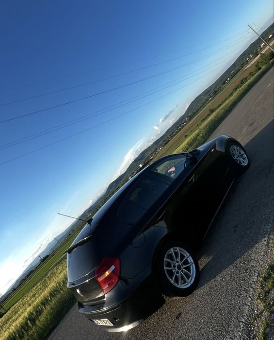 Vand bmw seria 1