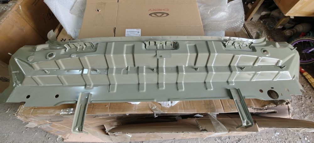 Панель задка Chery Tiggo 4