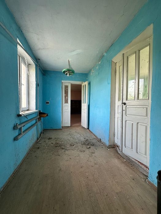 2-х этажный дом по ул.Камал (район МЖК).