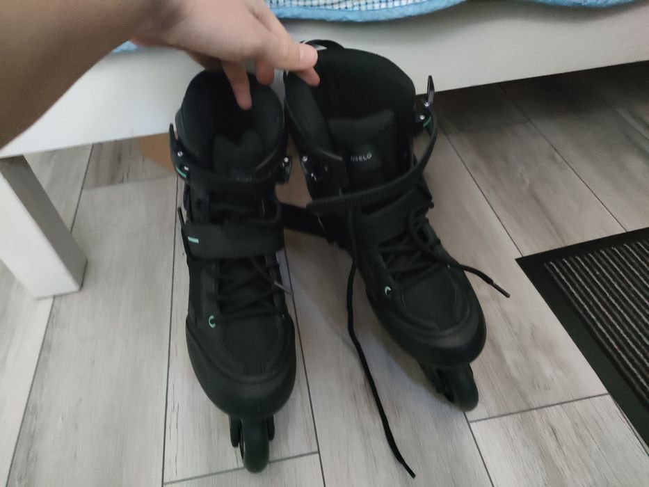 Oxelo FIT 100 role 41