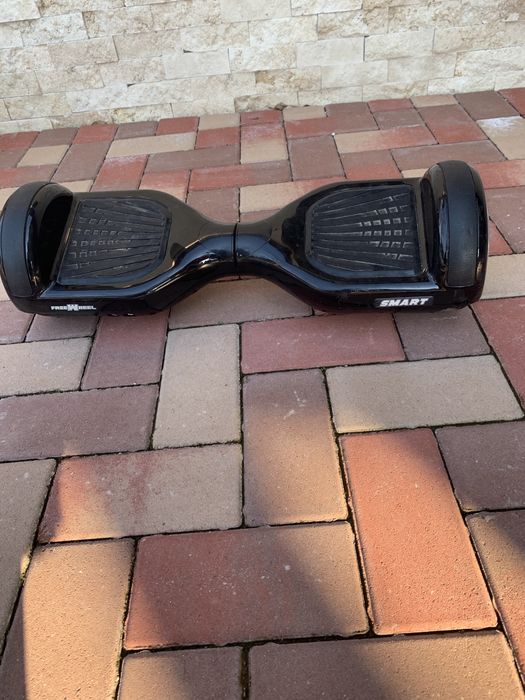 Vând haverboard functional cu incarcator