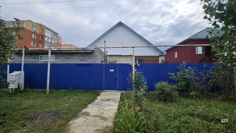 Аренда дома 130 кв.м.