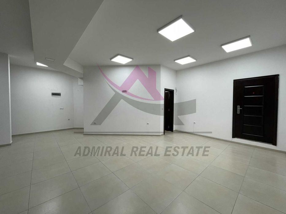 Магазин -Левски -топ локация