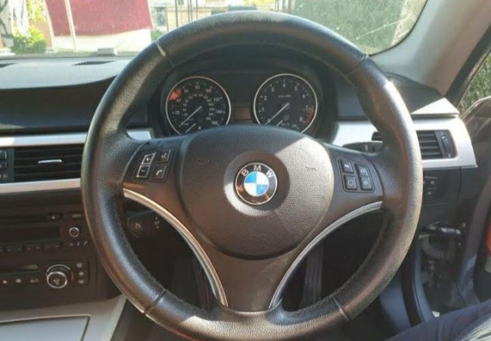 На части BMW Е92 E93 3.0i Coupe Cabrio N53B30A/БМВ Е92 Е93