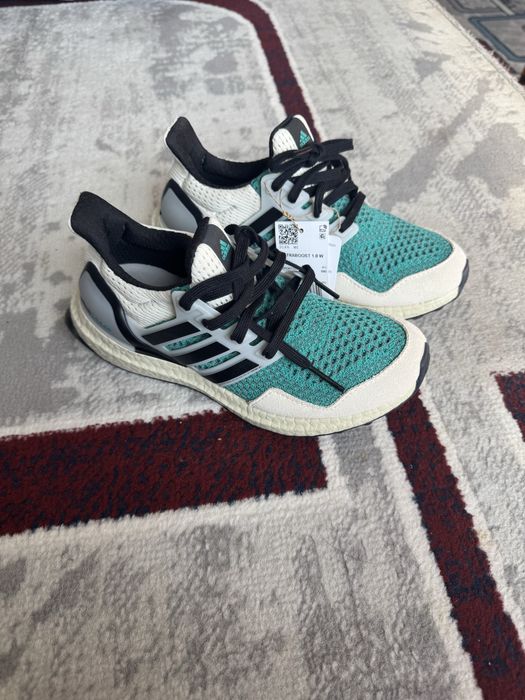 Adidas Ultraboost 1.0