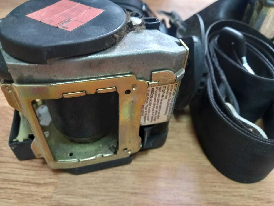 centuri de siguranță fata stanga - dreapta Skoda VW Audi