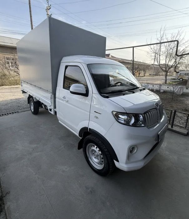 Грузоперевозки Yuk tashish xizmati