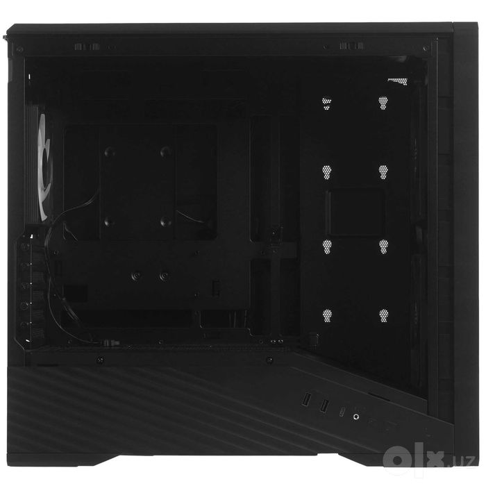 ' Корпус Lian Li Vector V150 INF Black