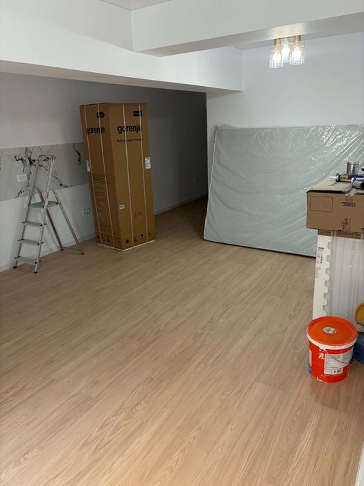 Apartament nou de vanzare