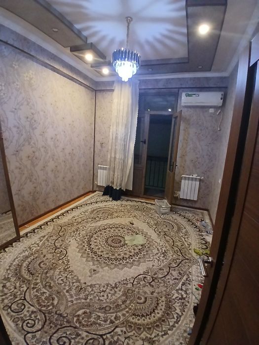 Срочно сдается квартира 2/4/8. 58 военный городок.