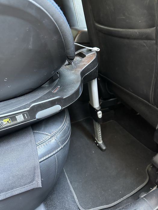Детско столче за кола Britax DUALFIX M I-size