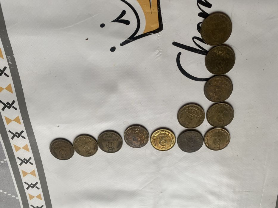 Продам советские для любителей